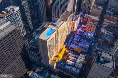 1919 Chestnut Street #710, Philadelphia, PA 19103 - Photo 18