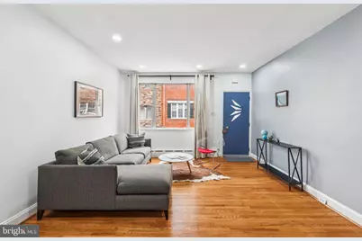 1827 S Rosewood Street, Philadelphia, PA 19145 - Photo 2