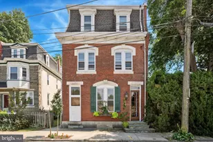 116 E Chestnut Hill Ave, Philadelphia, PA 19118 - Photo 1