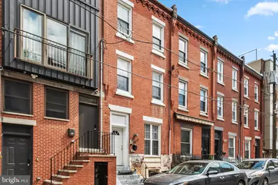 1817 N Bouvier Street, Philadelphia, PA 19121 - Photo 1