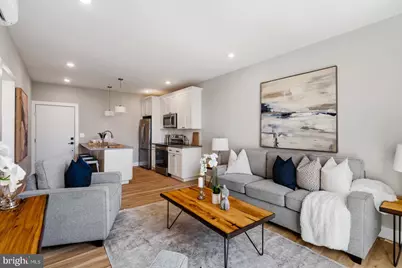 1935 N 2nd Street #403, Philadelphia, PA 19122 - Photo 2