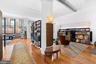 314-22 N 12th #205, Philadelphia, PA 19107 - Photo 2