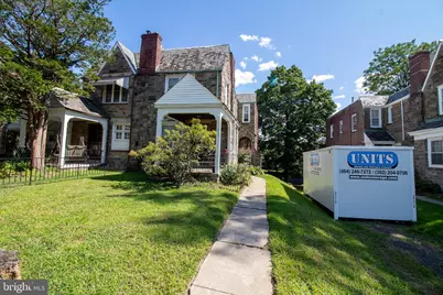 5920 Woodbine Avenue, Philadelphia, PA 19131 - Photo 2