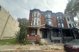 1925 N 25th St, Philadelphia, PA 19121 - Photo 1