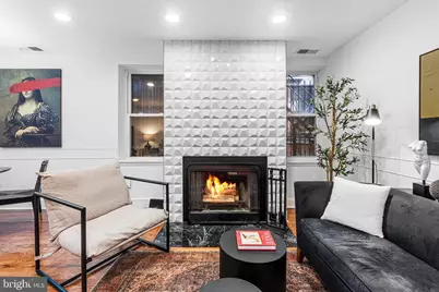 1903 Spruce Street #1A, Philadelphia, PA 19103 - Photo 6