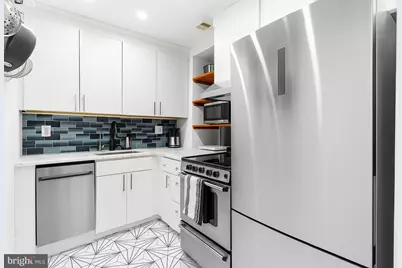 1903 Spruce Street #1A, Philadelphia, PA 19103 - Photo 8