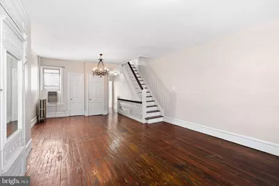 2324 Poplar Street #2F, Philadelphia, PA 19130 - Photo 4