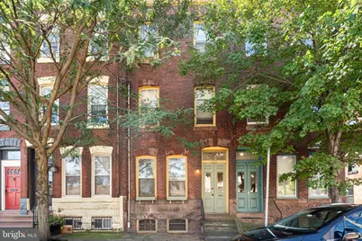 2324 Poplar Street #2F, Philadelphia, PA 19130 - Photo 1