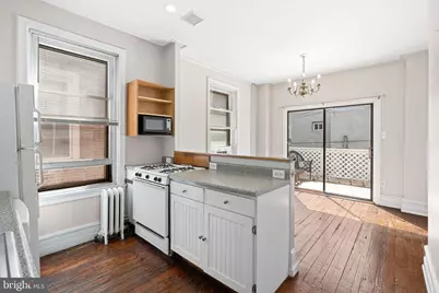 2324 Poplar Street #2F, Philadelphia, PA 19130 - Photo 6