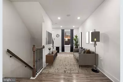 1752 Waterloo Street, Philadelphia, PA 19122 - Photo 2
