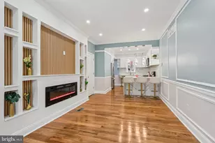 1953 S Ithan St, Philadelphia, PA 19143 - Photo 4