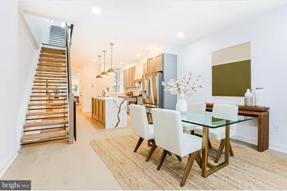 717 N 3rd Street, Philadelphia, PA 19123 - Photo 2