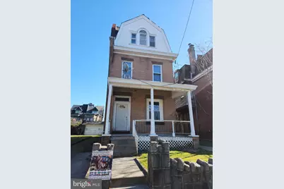 5025 Penn Street #2F, Philadelphia, PA 19124 - Photo 1