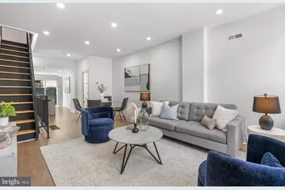 2218 S Bouvier Street, Philadelphia, PA 19145 - Photo 4