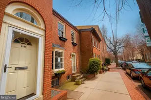 1104 Lombard St, Philadelphia, PA 19147 - Photo 10