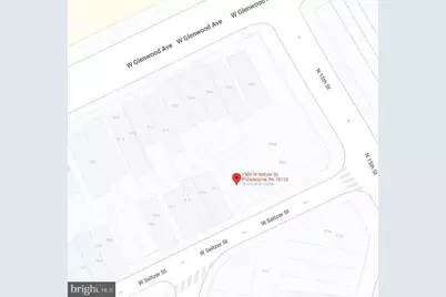 1509 W Seltzer Street, Philadelphia, PA 19132 - Photo 4