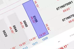 1509 W Seltzer St, Philadelphia, PA 19132 - Photo 2