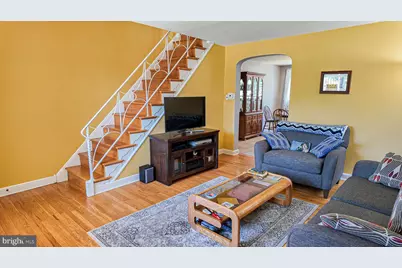 2013 Fuller Street, Philadelphia, PA 19152 - Photo 4