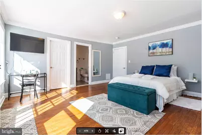 8526 Germantown Avenue #2ND  FLOOR APARTMENT, Philadelphia, PA 19118 - Photo 10