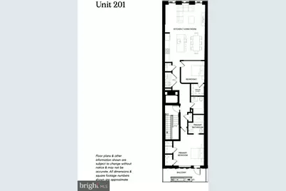 151 N 3rd Street #2ND FLOOR, Philadelphia, PA 19106 - Photo 6