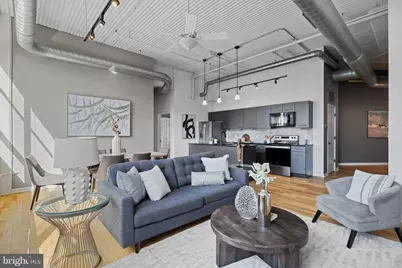 2200 Arch Street #612, Philadelphia, PA 19103 - Photo 12