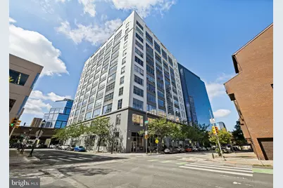 2200 Arch Street #612, Philadelphia, PA 19103 - Photo 2
