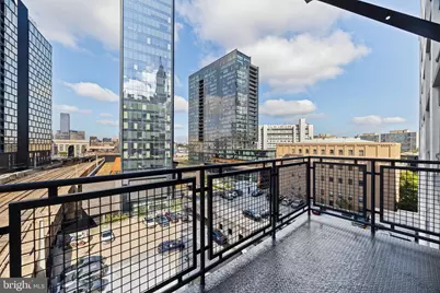 2200 Arch Street #612, Philadelphia, PA 19103 - Photo 40