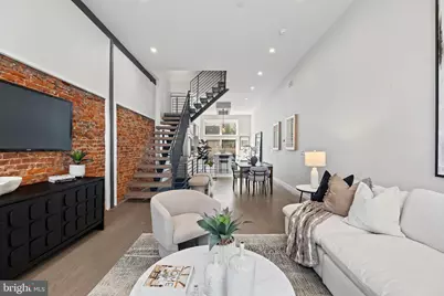 2106 Spring Street, Philadelphia, PA 19103 - Photo 8