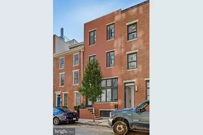 2106 Spring Street, Philadelphia, PA 19103 - Photo 2