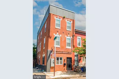 1215 S 23rd Street #A, Philadelphia, PA 19146 - Photo 2