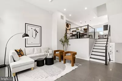 140 W Master Street, Philadelphia, PA 19122 - Photo 4