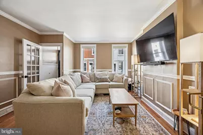 118 McClellan Street, Philadelphia, PA 19148 - Photo 2