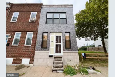 2941 Wharton Street, Philadelphia, PA 19146 - Photo 1