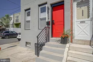 2527 W Seybert St, Philadelphia, PA 19121 - Photo 2