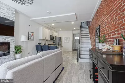 2527 W Seybert Street, Philadelphia, PA 19121 - Photo 4