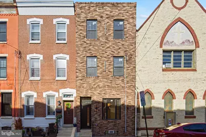 1419 Wharton Street, Philadelphia, PA 19146 - Photo 36