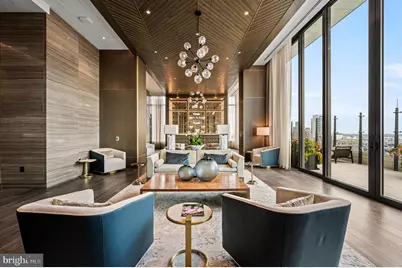 1911 Walnut St. #S4-3004, Philadelphia, PA 19103 - Photo 8