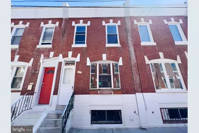 2123 S Mole Street, Philadelphia, PA 19145 - Photo 1