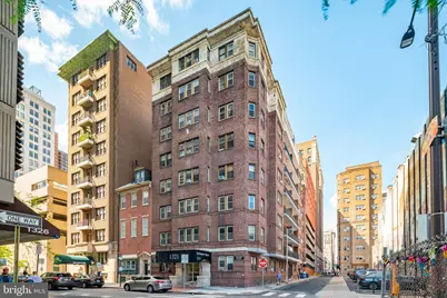 1321 Spruce Street, Philadelphia, PA 19107 - Photo 8