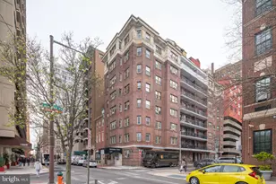 1321 Spruce St, Philadelphia, PA 19107 - Photo 14