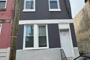 2463 N Opal St, Philadelphia, PA 19132 - Photo 1