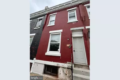 2452 N Patton Street, Philadelphia, PA 19132 - Photo 1