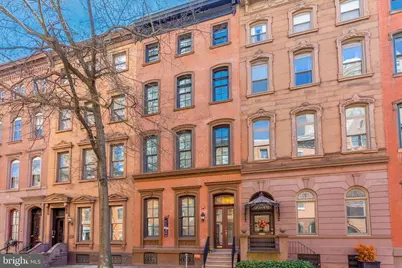 1716 Spruce Street #3, Philadelphia, PA 19103 - Photo 4