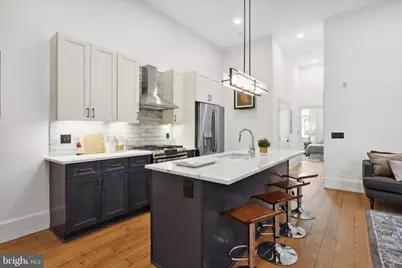 1716 Spruce Street #4, Philadelphia, PA 19103 - Photo 4