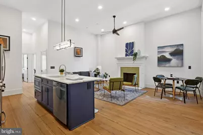 1716 Spruce Street #6, Philadelphia, PA 19103 - Photo 2