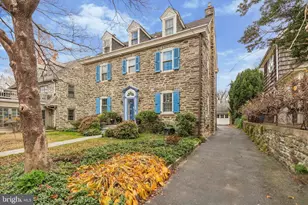 542 W Ellet St, Philadelphia, PA 19119 - Photo 2