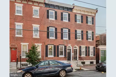 2505 Tulip Street, Philadelphia, PA 19125 - Photo 2
