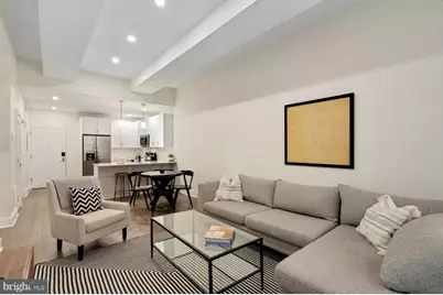 150 S Independence Mall W #1013, Philadelphia, PA 19106 - Photo 4