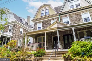128 W Mt Pleasant Ave, Philadelphia, PA 19119 - Photo 1