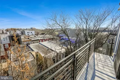 1250 N 25th, Philadelphia, PA 19121 - Photo 18